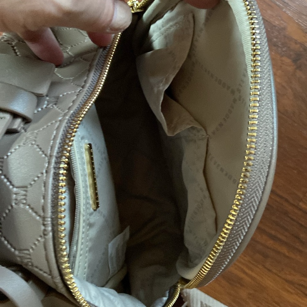 Steve Madden Backpack - Picture 3 of 3